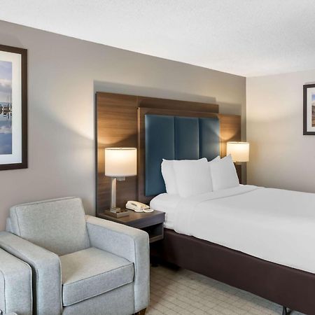 Surestay Hotel By Best Western Seatac Airport North Экстерьер фото