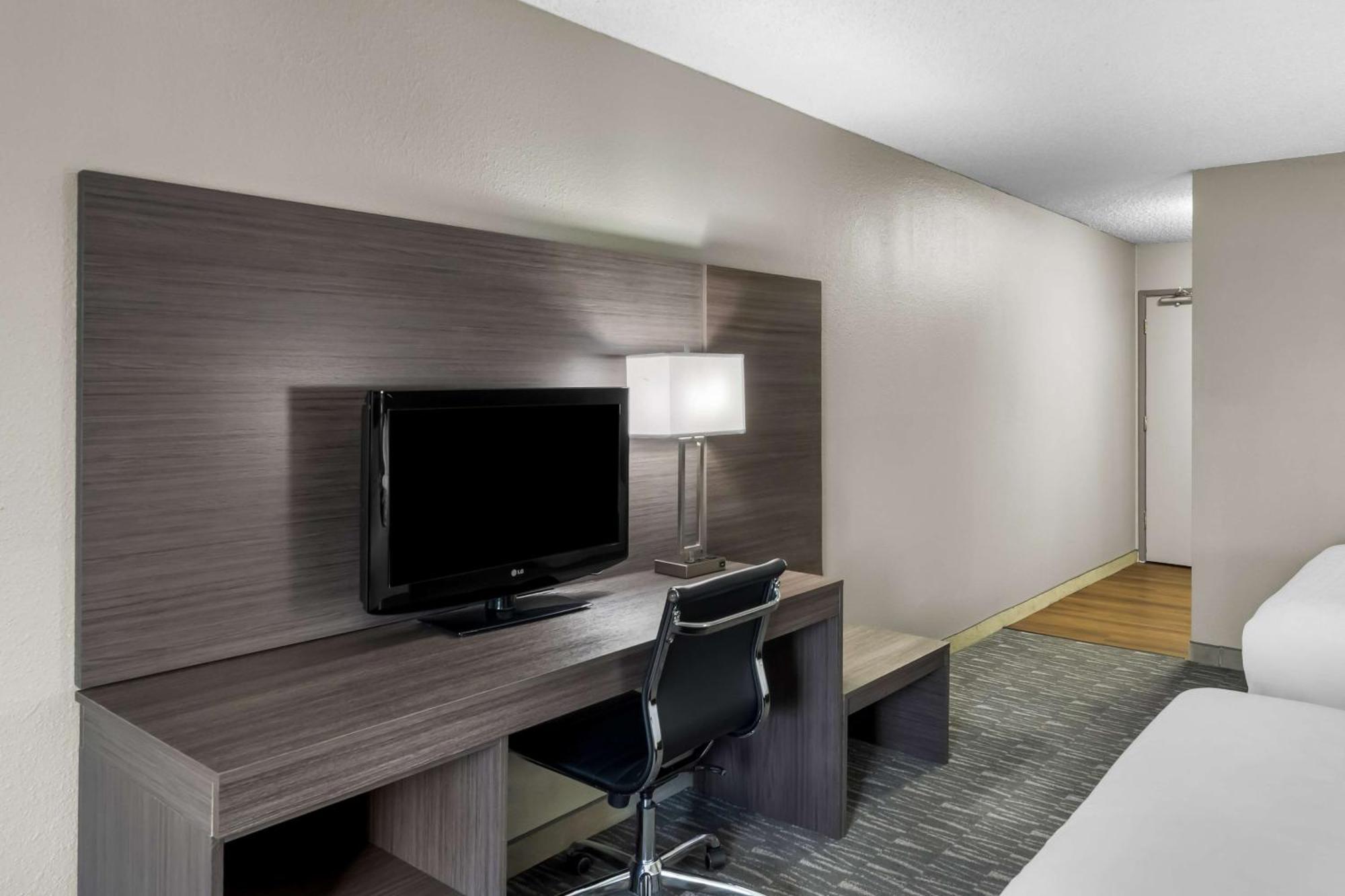 Surestay Hotel By Best Western Seatac Airport North Экстерьер фото